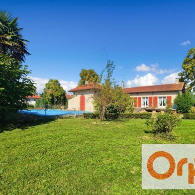 Maison 4 pièces 254880 €