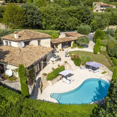 Maison 5 pièces 1995000 €