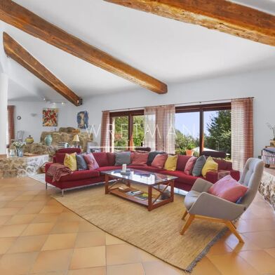 Maison 5 pièces 1995000 €