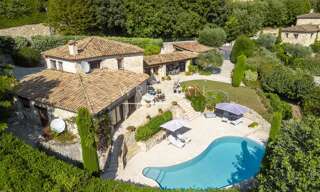 Maison 5 Pièces 230 m² à vendre à Tourrettes-sur-Loup (06140)