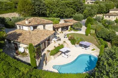 Maison 5 pièces 1995000 €