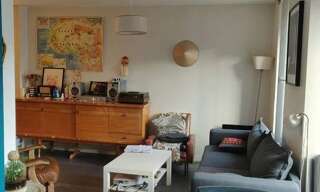 Appartement 2 Pièces 49 m² à vendre à Toulouse (31500)