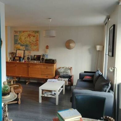 Appartement 2 pièces 190000 €