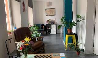 Appartement 2 Pièces 49 m² à vendre à Toulouse (31500)