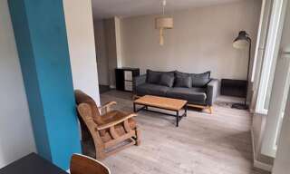 Appartement 2 Pièces 49 m² à vendre à Toulouse (31500)