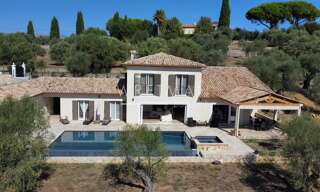 Maison 6 Pièces 210 m² à vendre à Callian (83440)