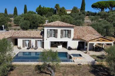 Maison 6 pièces 1095000 €