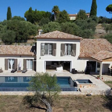 Maison 6 pièces 1150000 €