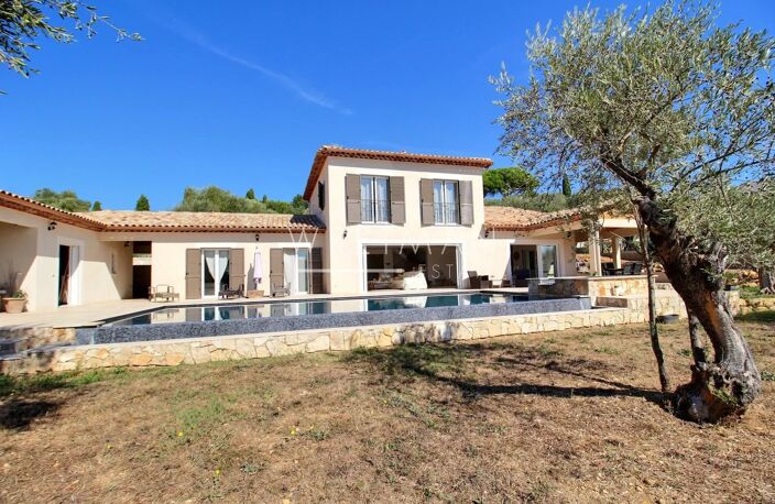 Recente maison à pied du village avec appartement indépendant - — photo 2