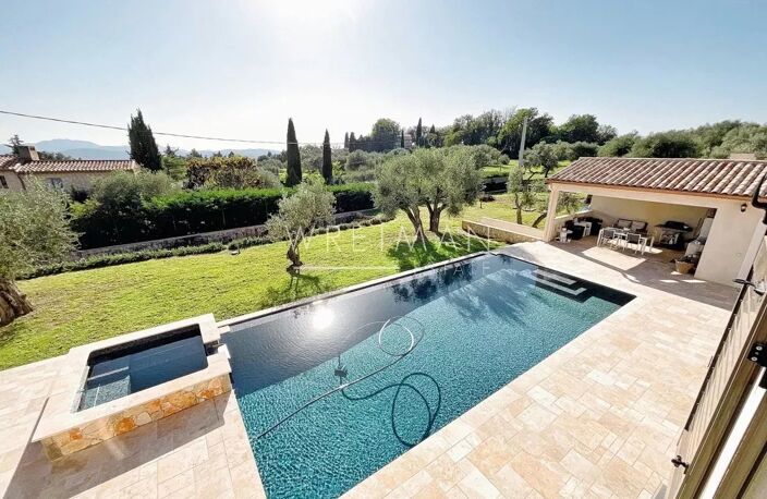 Recente maison à pied du village avec appartement indépendant - — photo 3