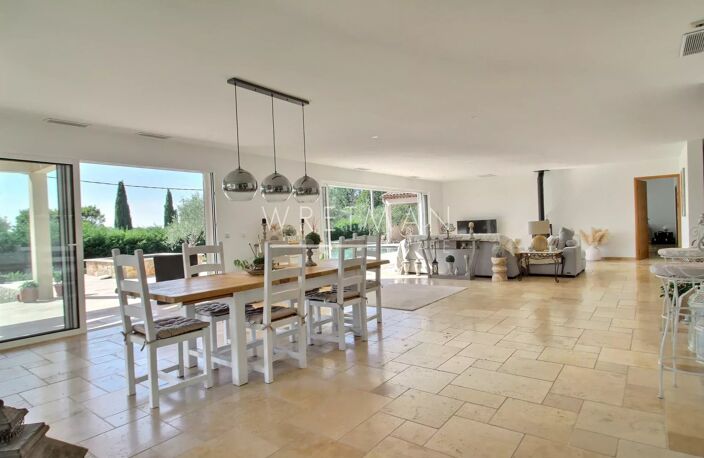 Recente maison à pied du village avec appartement indépendant - — photo 4