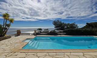 Maison  142 m² à vendre à La Turbie (06320)