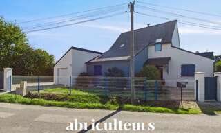 Maison 6 Pièces 175 m² à vendre à Étel (56410)