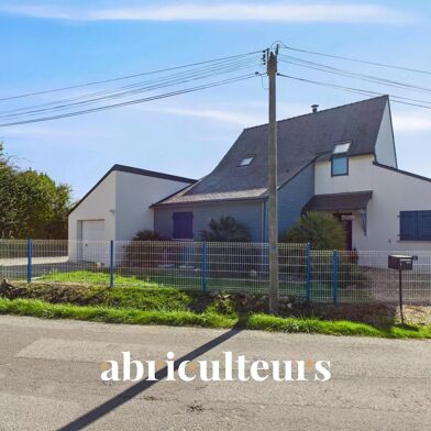 Maison 6 pièces 680000 €