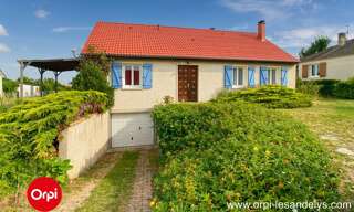 Maison 5 Pièces 95 m² à vendre à Louviers (27400)