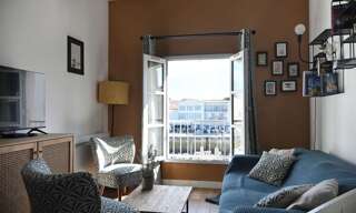 Appartement 3 Pièces 49 m² à vendre à Saint-Martin-de-Ré (17410)