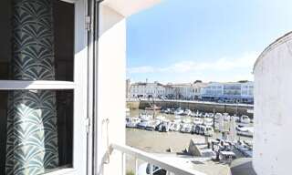 Appartement 3 Pièces 49 m² à vendre à Saint-Martin-de-Ré (17410)