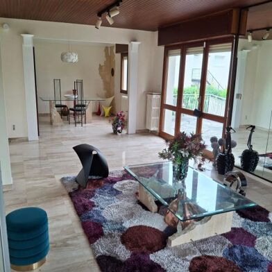 Maison 4 pièces 315000 €