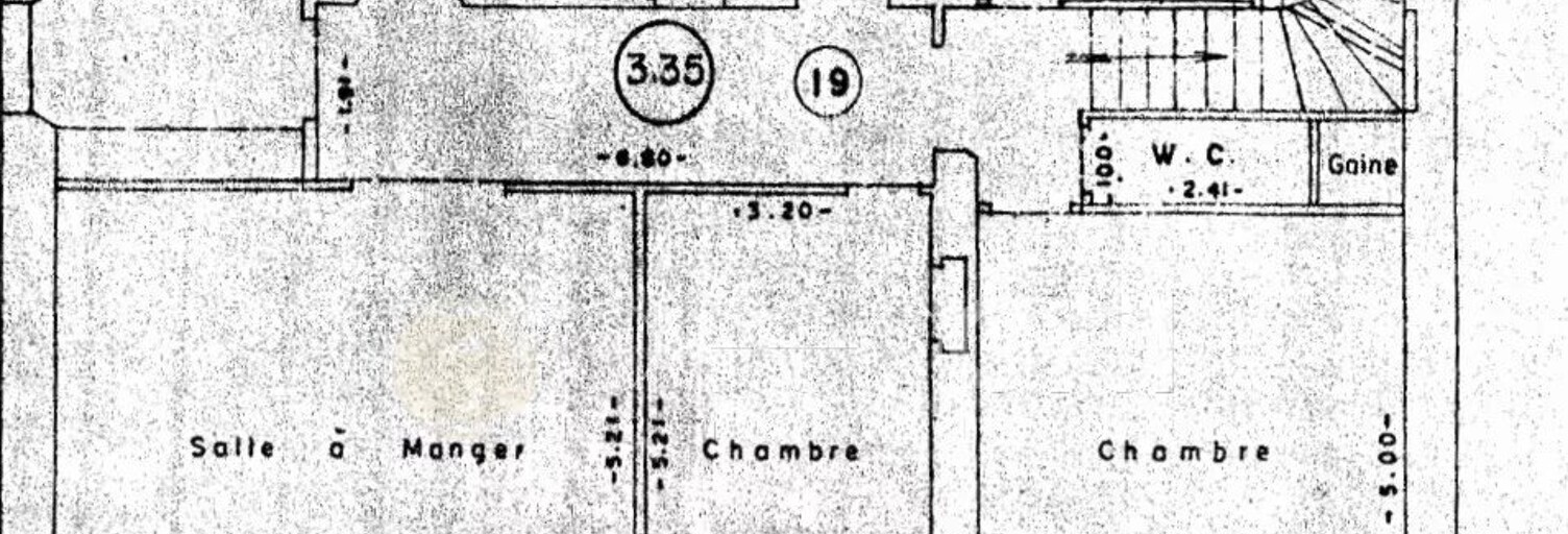 Commerce 6 Pièces 165 m² à vendre à Cannes (06400)