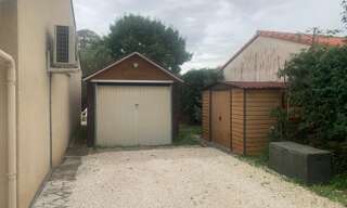 Maison 4 Pièces 100 m² à vendre à Labarthe-sur-Lèze (31860)