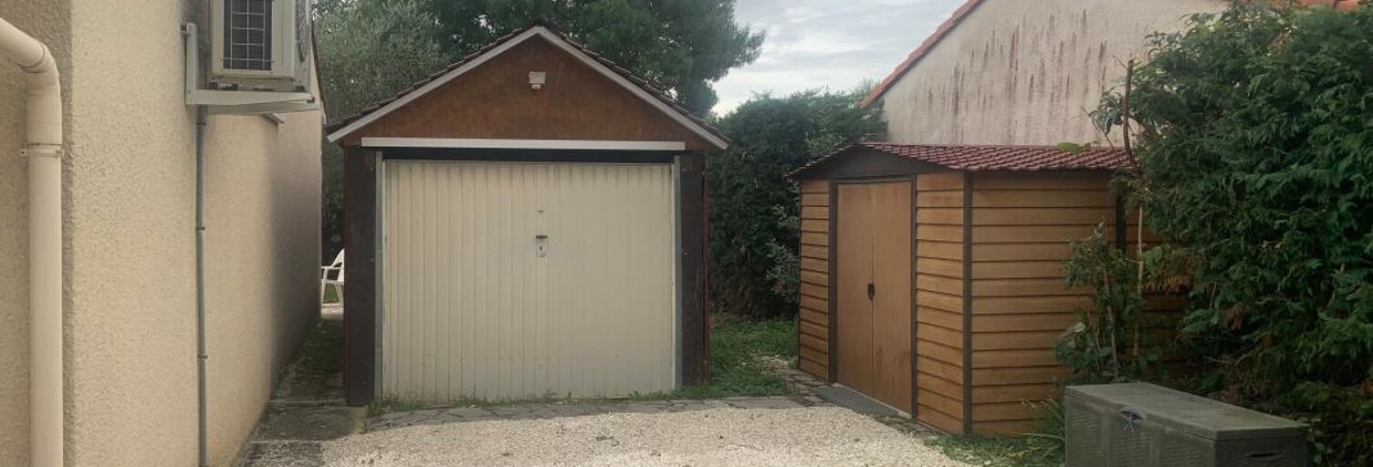 Maison 4 Pièces 100 m² à vendre à Labarthe-sur-Lèze (31860)