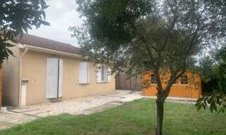 Maison 4 Pièces 100 m² à vendre à Labarthe-sur-Lèze (31860)