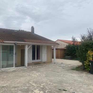 Maison 4 pièces 313000 €