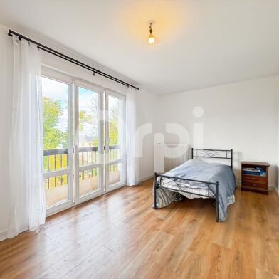 Appartement 1 pièces 69000 €