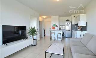 Appartement 2 Pièces 40 m² à vendre à Montpellier (34000)