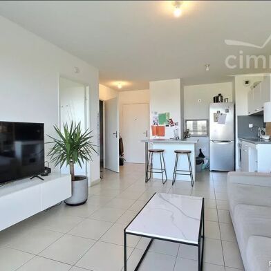 Appartement 2 pièces 159000 €