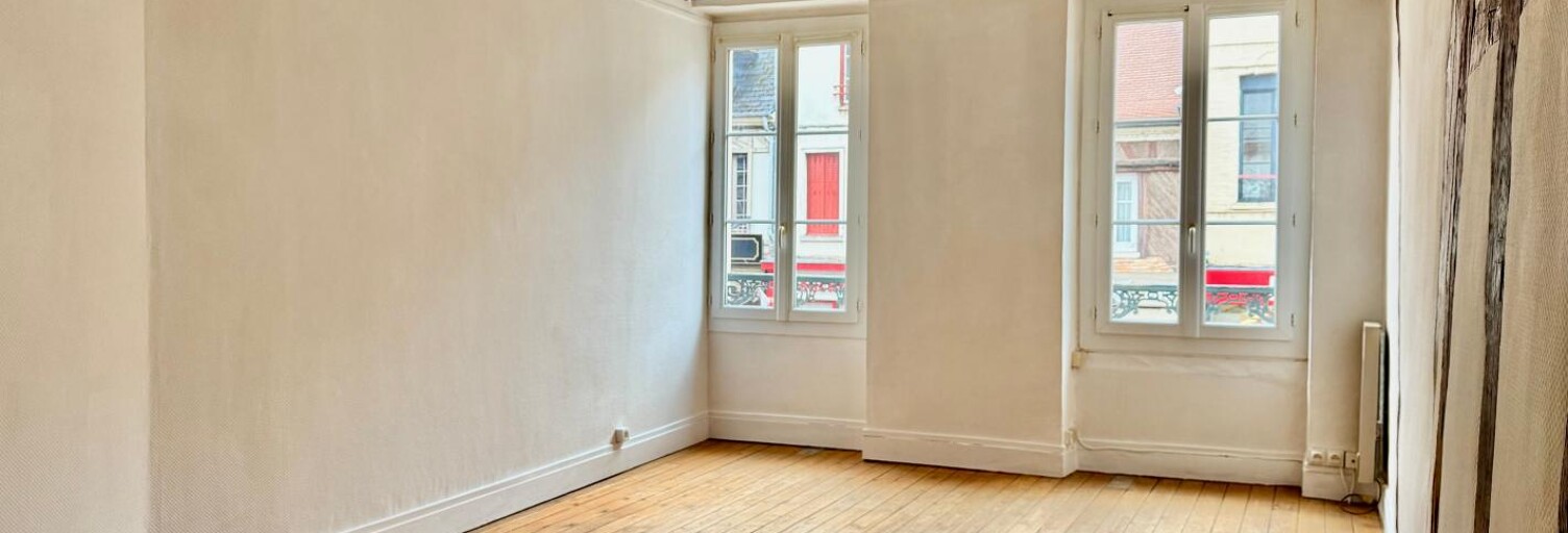 Appartement 3 Pièces 74 m² à louer à Pacy-sur-Eure (27120)