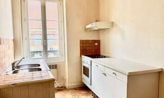 Appartement 3 Pièces 74 m² à louer à Pacy-sur-Eure (27120)