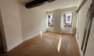 Appartement 3 Pièces 74 m² à louer à Pacy-sur-Eure (27120)