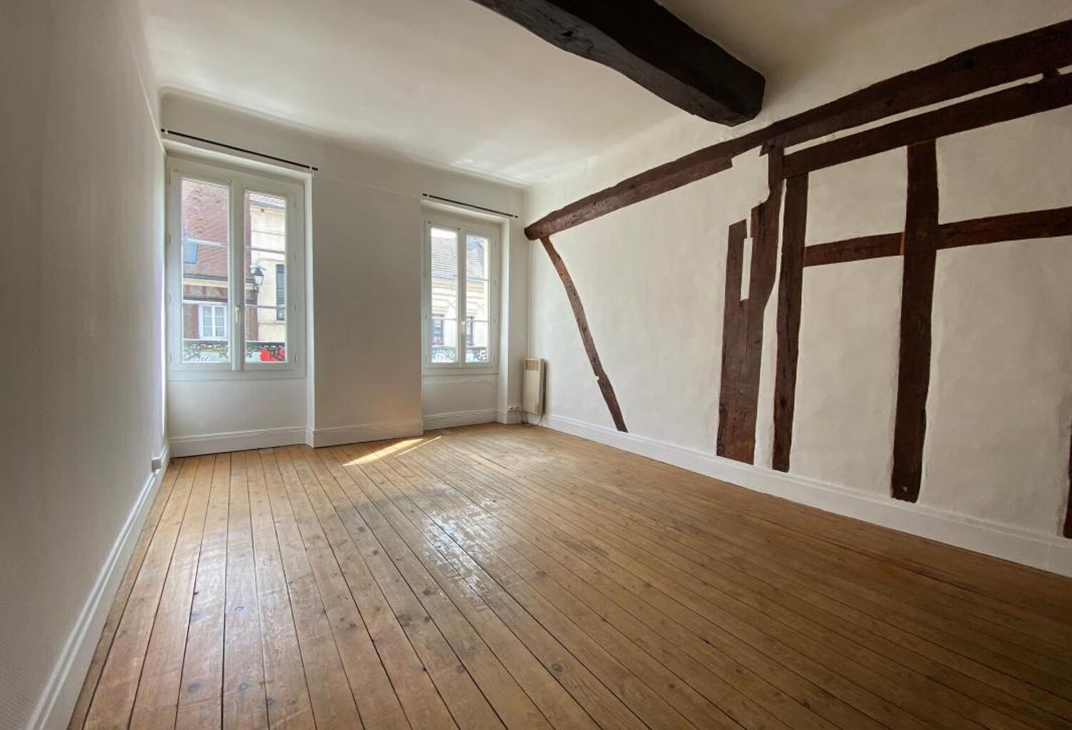 Appartement à Pacy-sur-Eure — photo 1