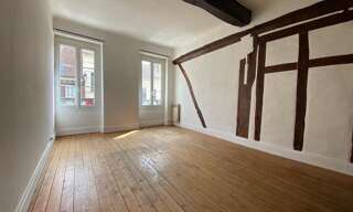 Appartement 3 Pièces 74 m² à louer à Pacy-sur-Eure (27120)