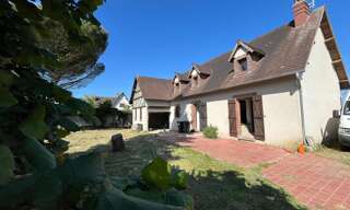 Maison 4 Pièces 107 m² à louer à Prey (27220)