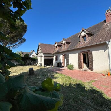 Maison 4 pièces 985 €