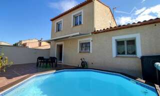 Maison 5 Pièces 100 m² à vendre à Montpellier (34000)