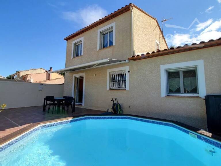 Montpellier, Ovalie / Bagatelle, Maison 5 pièces de 100 m² avec — photo 1