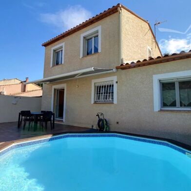 Maison 5 pièces 499000 €