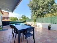 Montpellier, Ovalie / Bagatelle, Maison 5 pièces de 100 m² avec — photo 2
