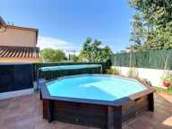 Montpellier, Ovalie / Bagatelle, Maison 5 pièces de 100 m² avec — photo 4