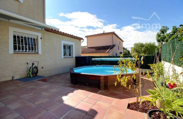 Montpellier, Ovalie / Bagatelle, Maison 5 pièces de 100 m² avec — photo 5