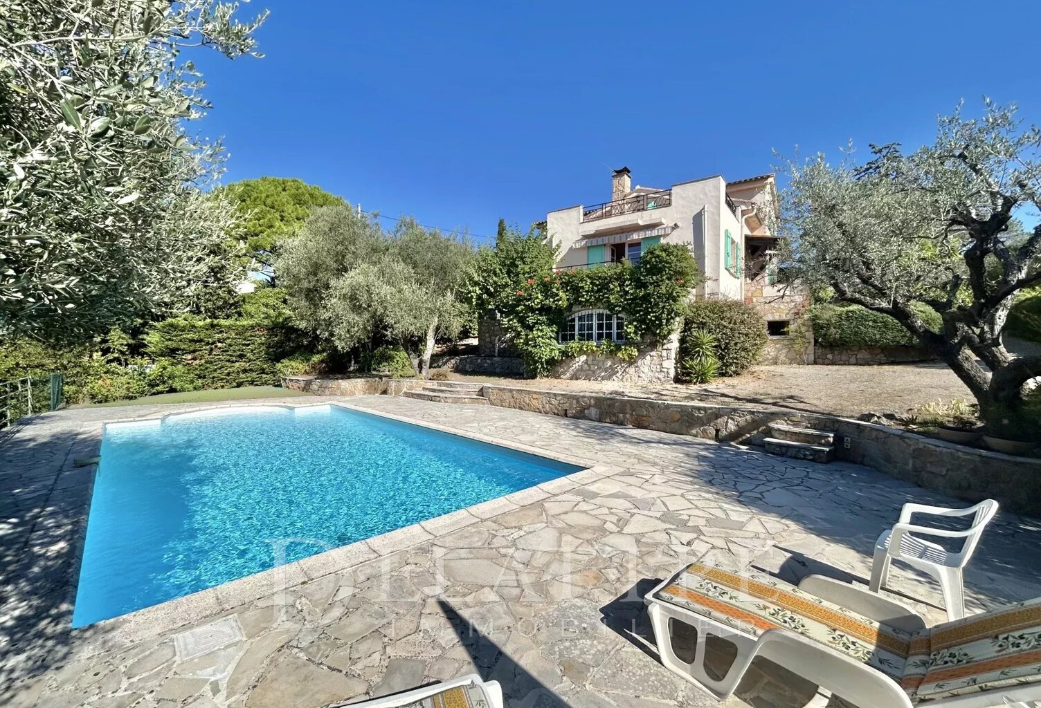 LE ROURET — photo 1