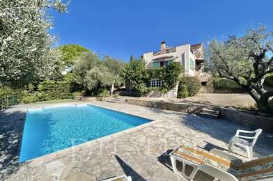 Maison 8 pièces 1080000 €