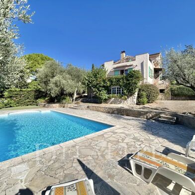 Maison 8 pièces 1080000 €