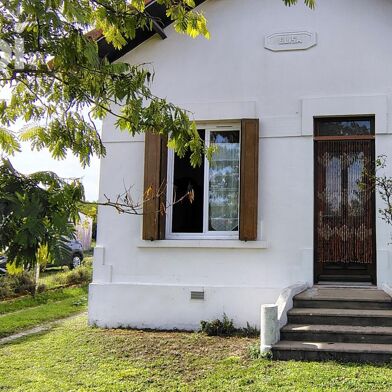 Maison 4 pièces 213000 €