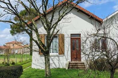 Maison 4 pièces 199900 €
