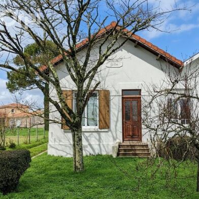 Maison 4 pièces 199900 €