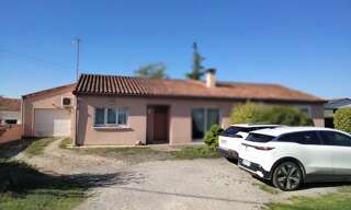 Maison 6 Pièces 163 m² à vendre à Neuville-de-Poitou (86170)